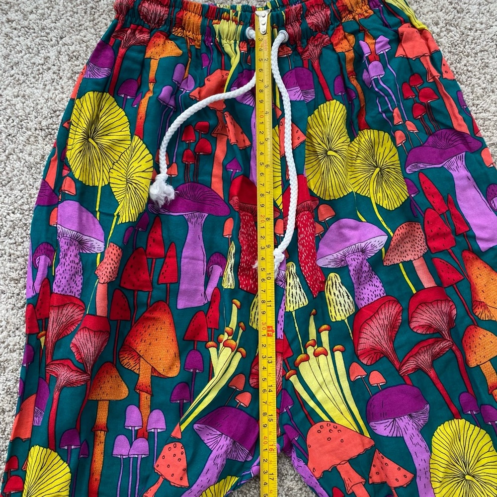 Kathmandu Imports Mushroom Pants - Picture 10 of 10